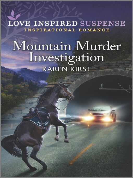 Title details for Mountain Murder Investigation by Karen Kirst - Available
